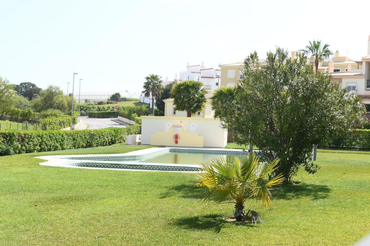 Pool And Garden Village-Near Beach Albufeira Ngoại thất bức ảnh