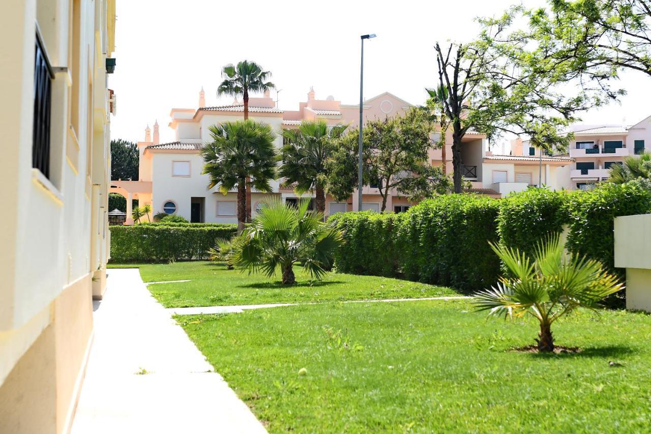 Pool And Garden Village-Near Beach Albufeira Ngoại thất bức ảnh
