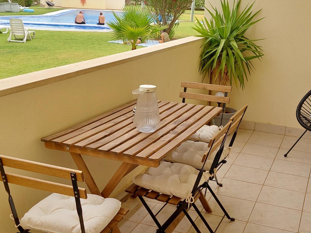 Pool And Garden Village-Near Beach Albufeira Ngoại thất bức ảnh